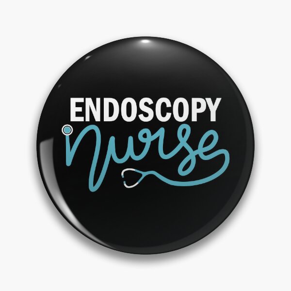 Item preview, Endoscopy Nurse - Gastroenterology Department designed and sold by Senthamizh.