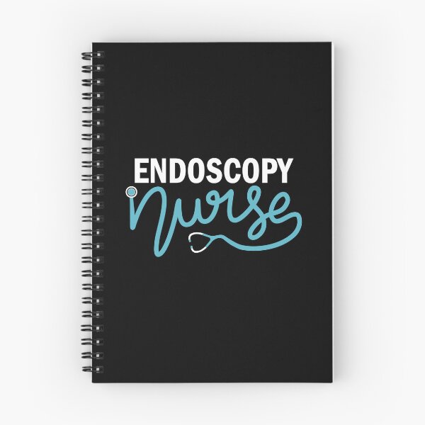 Item preview, Endoscopy Nurse - Gastroenterology Department designed and sold by Senthamizh.