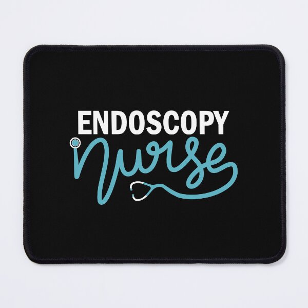 Item preview, Endoscopy Nurse - Gastroenterology Department designed and sold by Senthamizh.