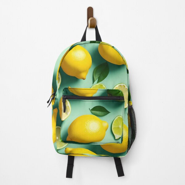Item preview, Lemons and limes designed and sold by PrintLabStudio.