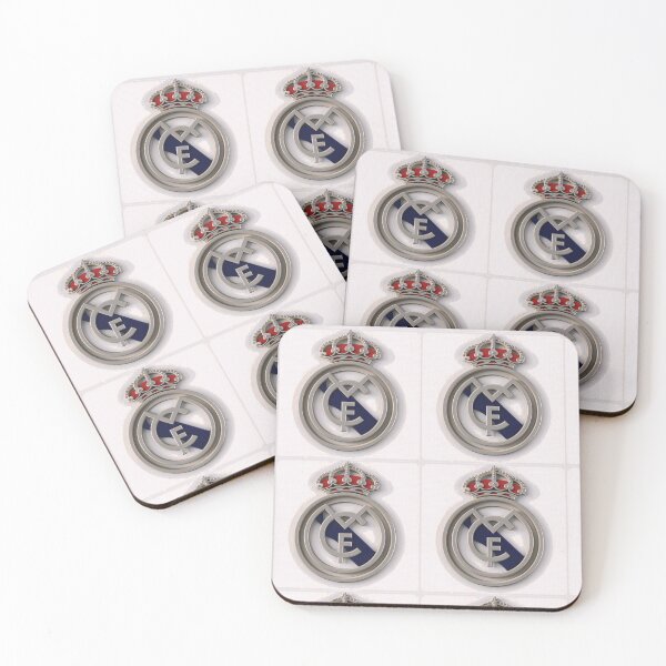 Item preview, HALA MADRID THE WHITE BERNABÉU GIFTS designed and sold by Kimoff.