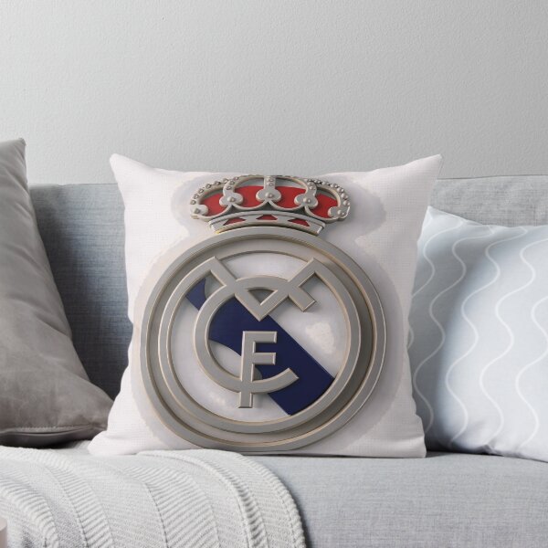 Artikelvorschau, HALA MADRID DAS WEISSE BERNABÉU GESCHENKE  entworfen und verkauft von Kimoff.