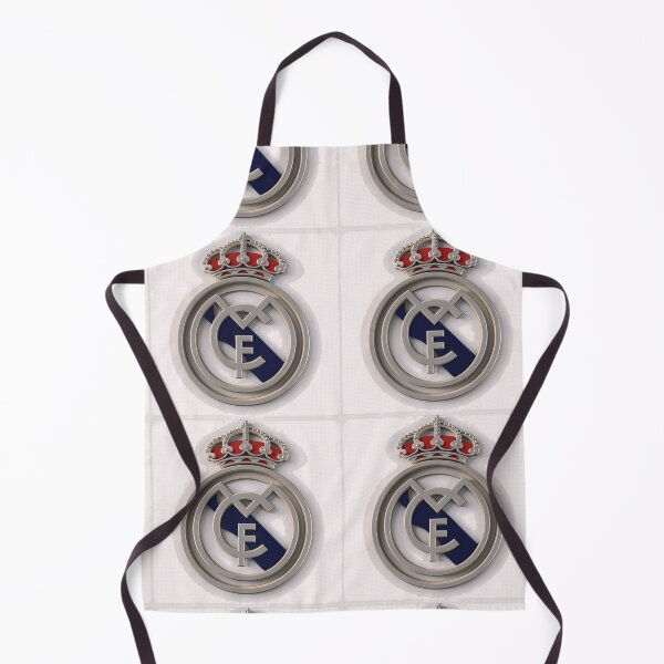 Item preview, HALA MADRID THE WHITE BERNABÉU GIFTS designed and sold by Kimoff.
