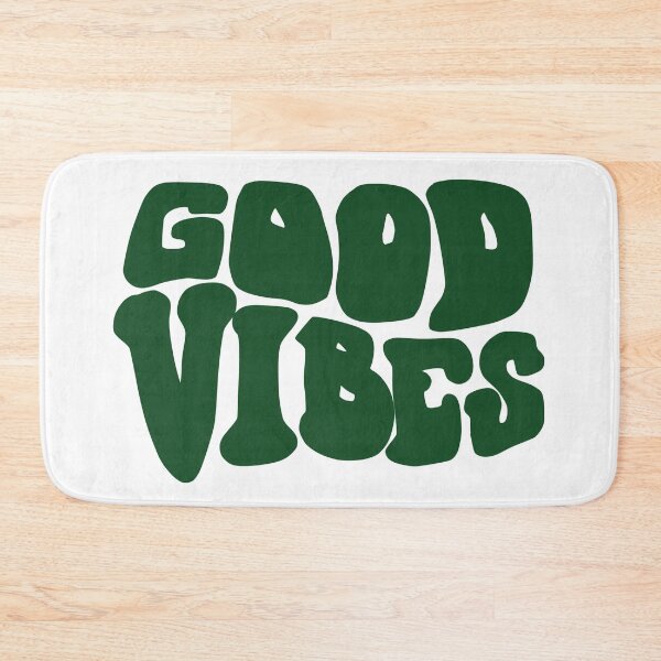 Item preview, Good vibes designed and sold by imae27.