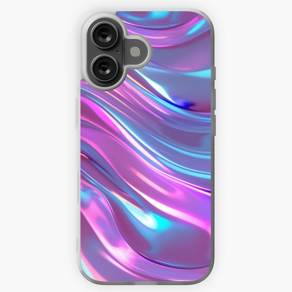 Item preview, iPhone Soft Case designed and sold by PixelsArtst.