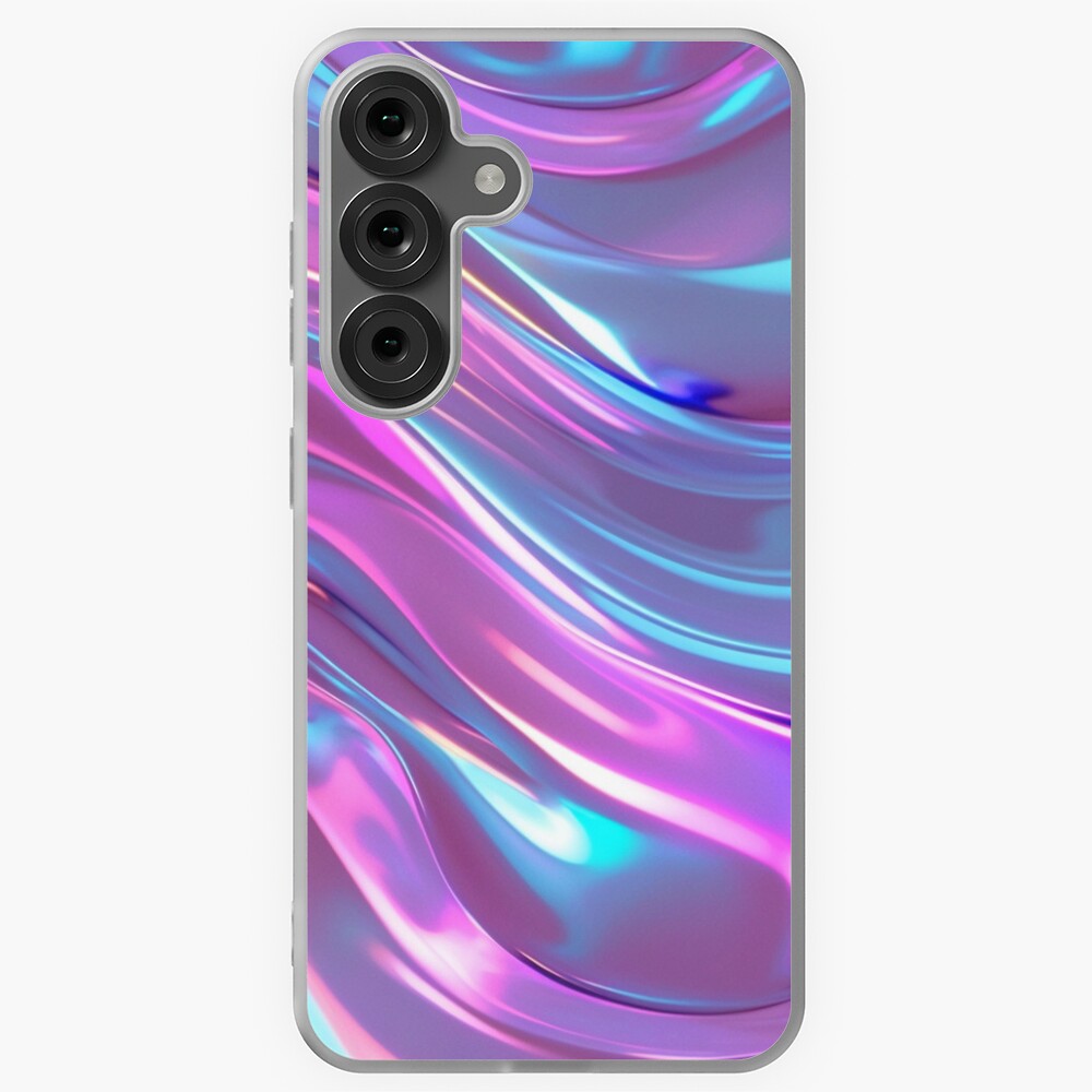 Item preview, Samsung Galaxy Soft Case designed and sold by PixelsArtst.