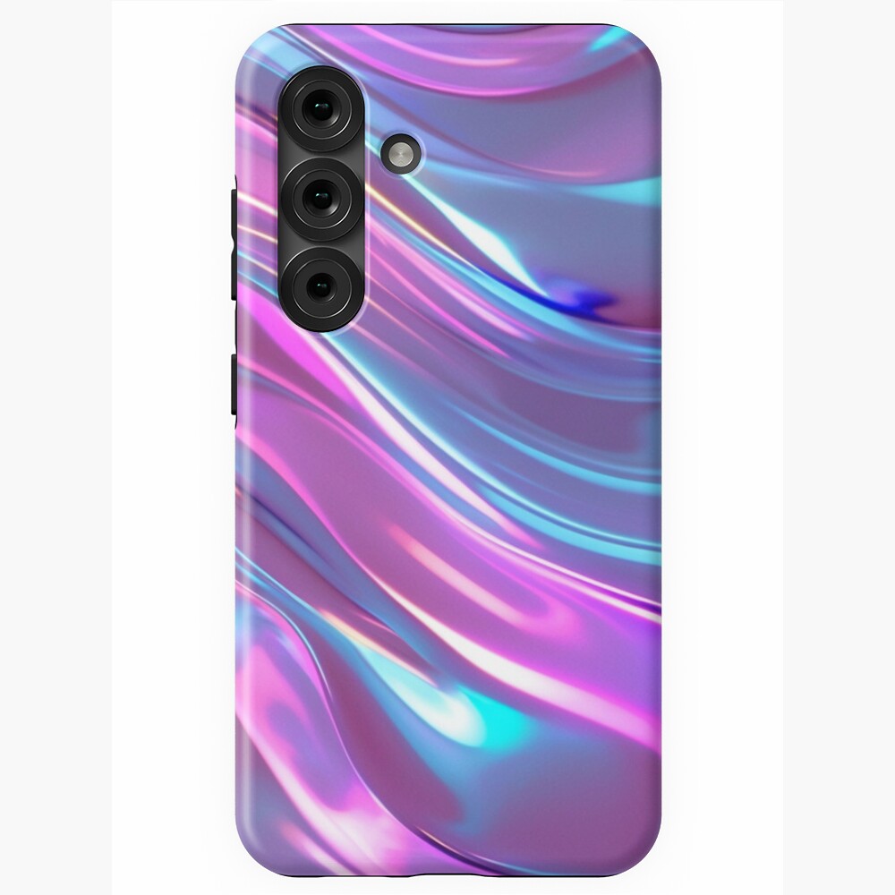 Item preview, Samsung Galaxy Tough Case designed and sold by PixelsArtst.