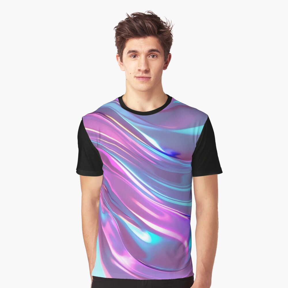 Item preview, Graphic T-Shirt designed and sold by PixelsArtst.