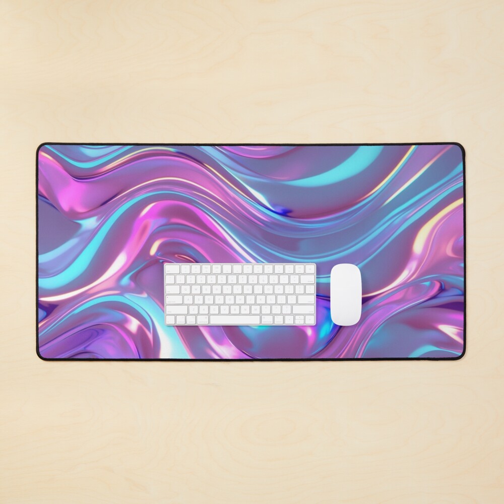 Item preview, Desk Mat designed and sold by PixelsArtst.