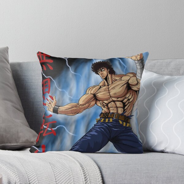 Item preview, Hokuto No Ken - Musou Tensei designed and sold by Zer0-13.