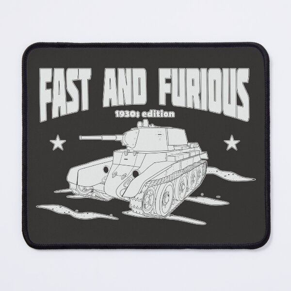 Item preview, Fast Soviet BT-7 tank designed and sold by FAawRay.