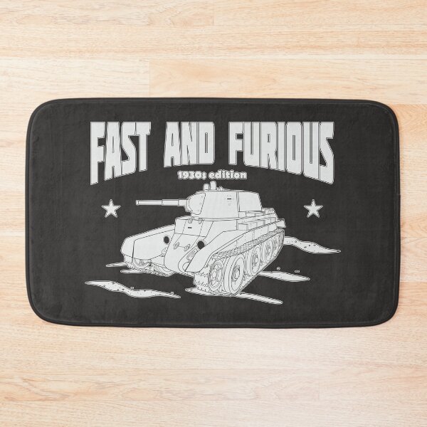 Item preview, Fast Soviet BT-7 tank designed and sold by FAawRay.