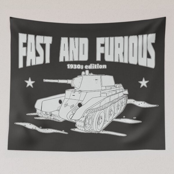 Item preview, Fast Soviet BT-7 tank designed and sold by FAawRay.
