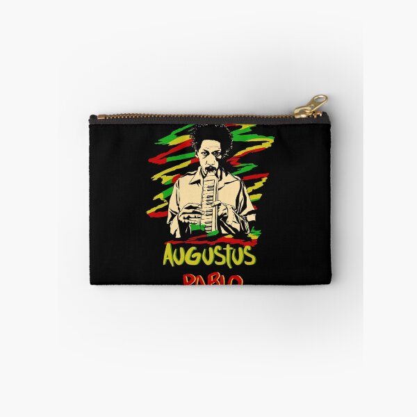 Item preview, Augustus Pablo designed and sold by helenacooper.
