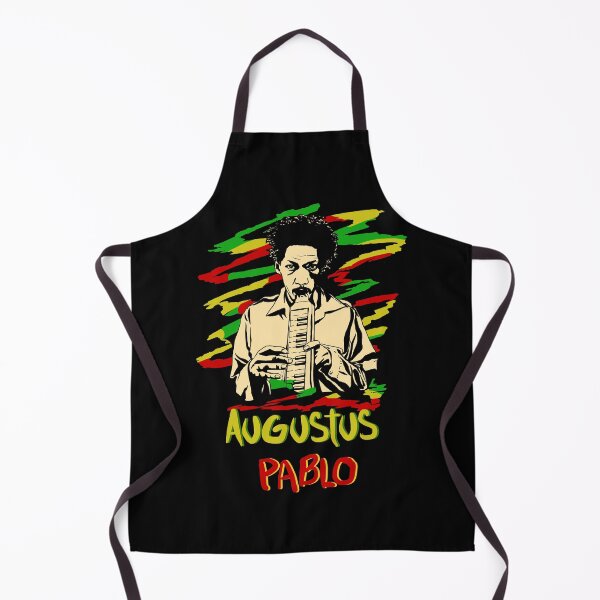 Item preview, Augustus Pablo designed and sold by helenacooper.