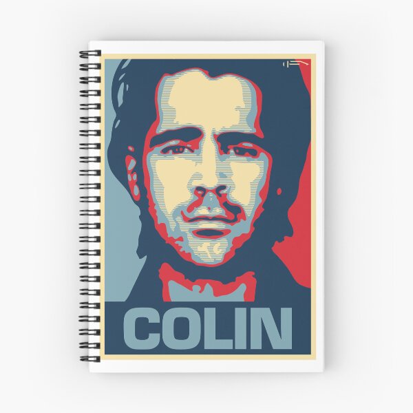 Item preview, Colin designed and sold by DFA.