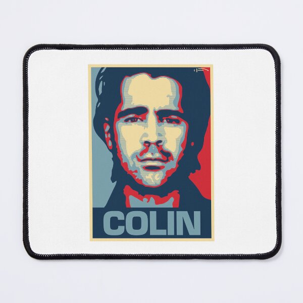 Item preview, Colin designed and sold by DFA.