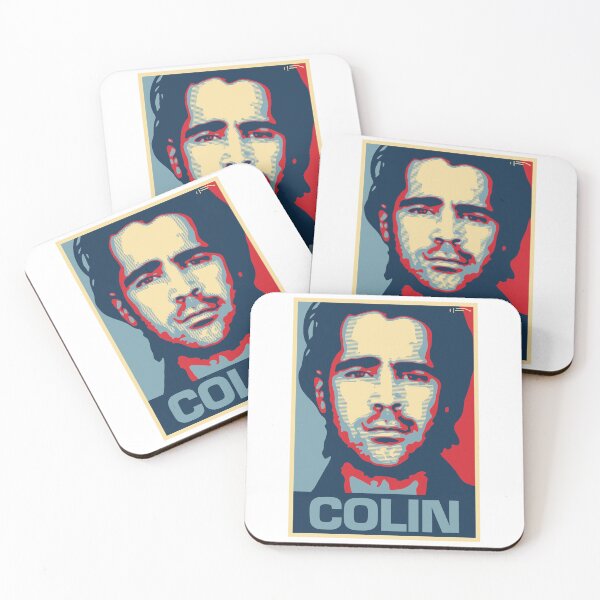 Item preview, Colin designed and sold by DFA.
