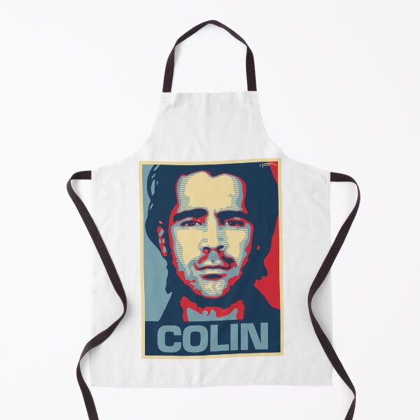 Aperçu de l'œuvre Colin créée et vendue par DFA.