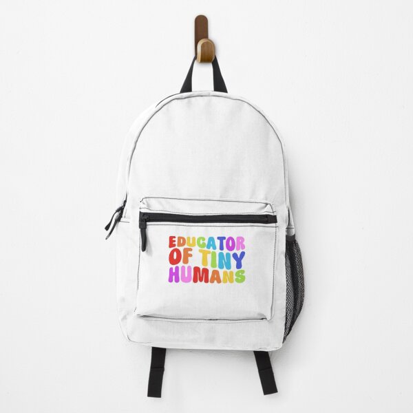 Item preview, Educator of tiny humans designed and sold by prettycooluk.