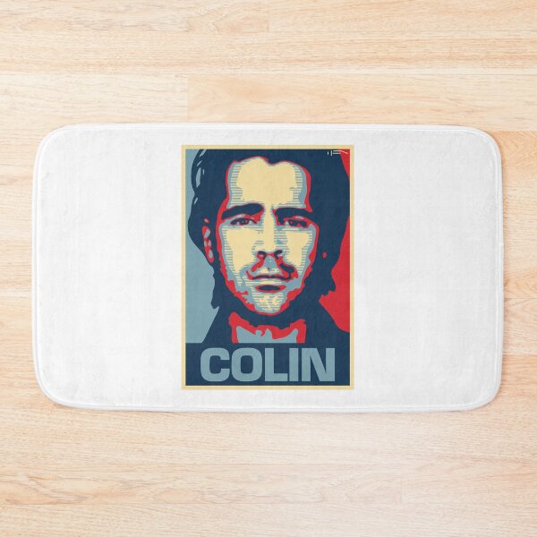 Item preview, Colin designed and sold by DFA.