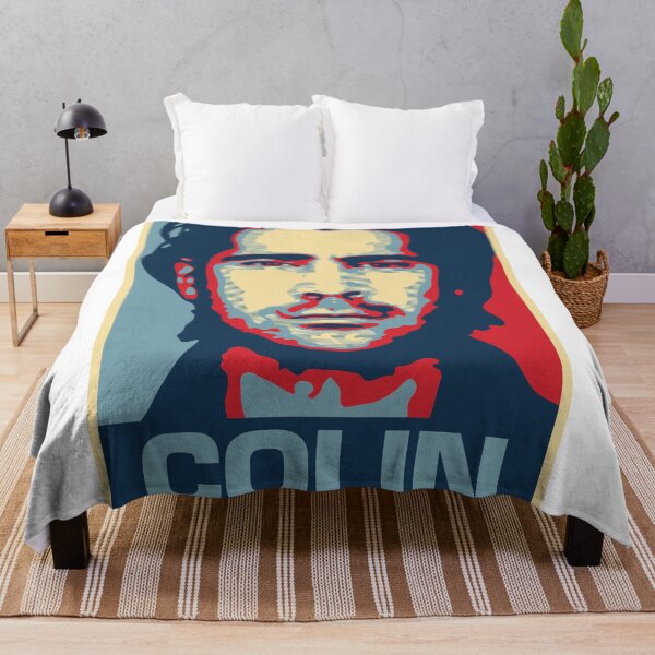 Item preview, Colin designed and sold by DFA.