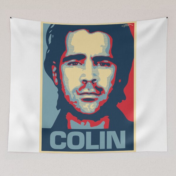 Item preview, Colin designed and sold by DFA.