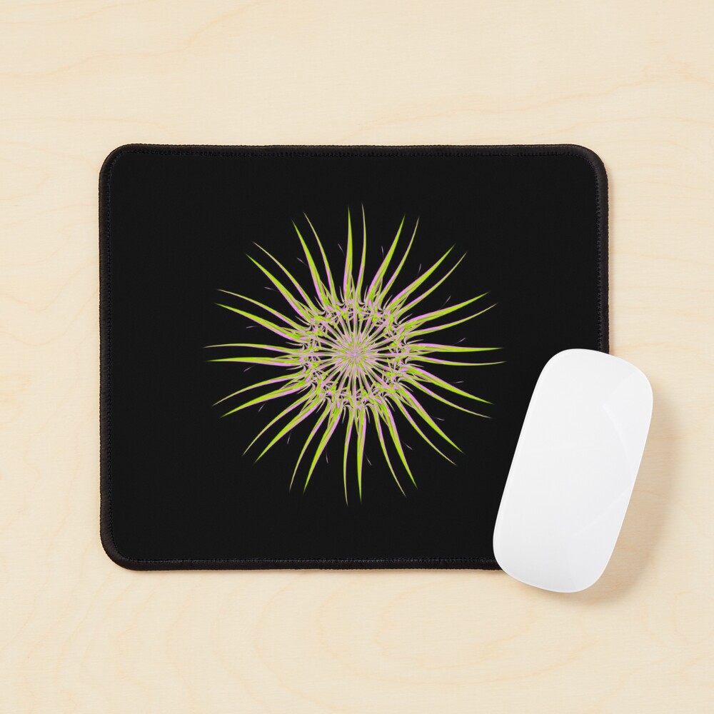 Item preview, Mouse Pad designed and sold by RomeoAzahar.