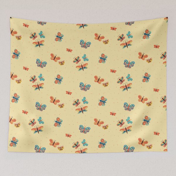 Item preview, Butterfly fly fly designed and sold by Amart-yllis.