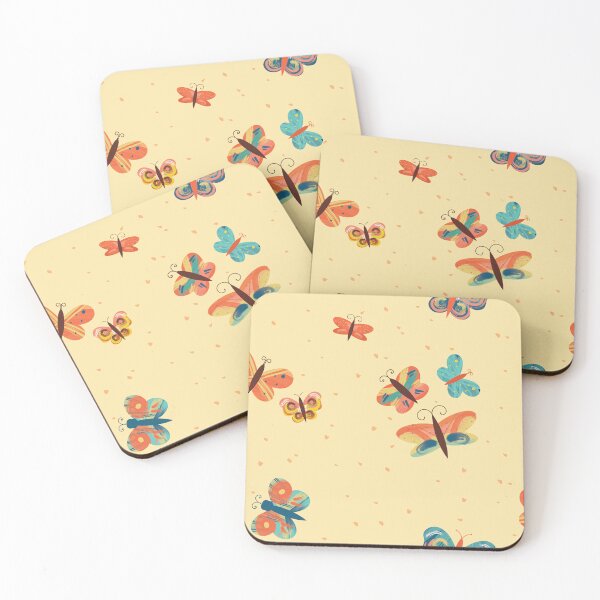 Item preview, Butterfly fly fly designed and sold by Amart-yllis.