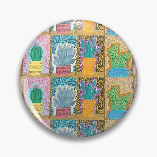 Item preview, Carnevale nel Deserto designed and sold by Elizen81.