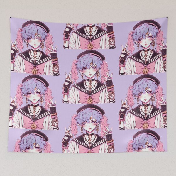 Item preview, Sailor boi designed and sold by digi-cali-co.