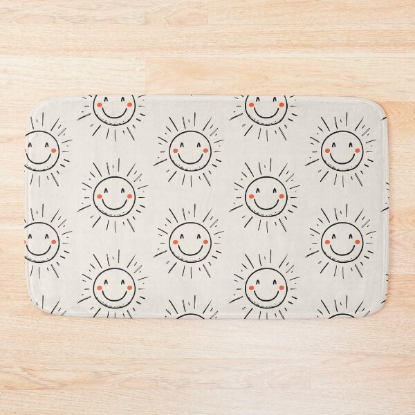 Item preview, Happy Sun Good Mood designed and sold by anettfaye.