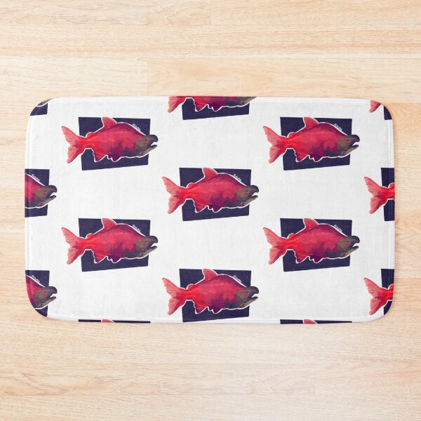 Item preview, something fishy  designed and sold by Chicpeg.