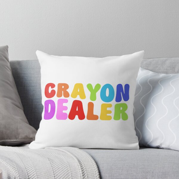 Item preview, Profesor comerciante de crayones designed and sold by prettycooluk.
