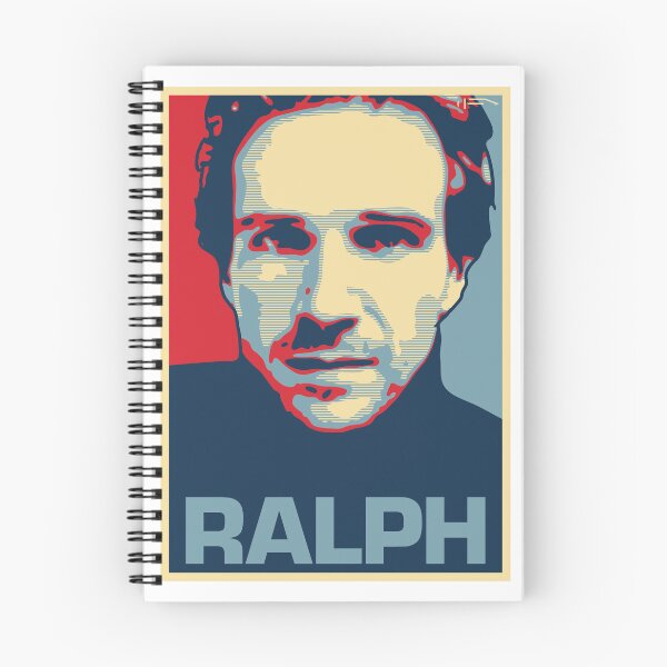 Item preview, Ralph designed and sold by DFA.