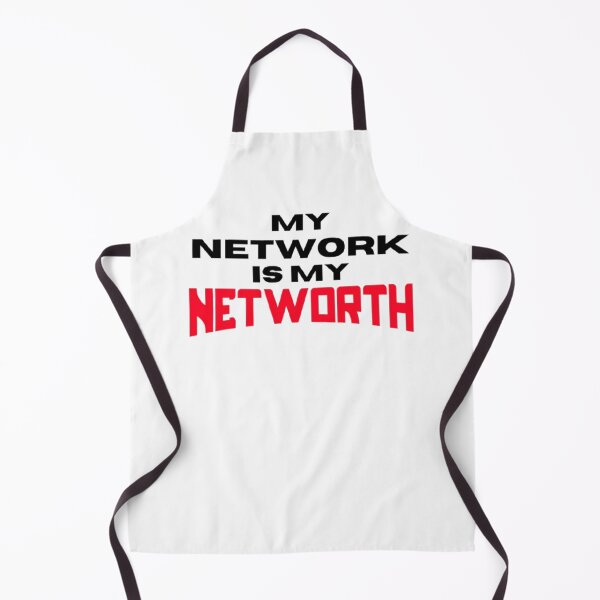 Item preview, My Network My Networth designed and sold by BumbleChynxBee.