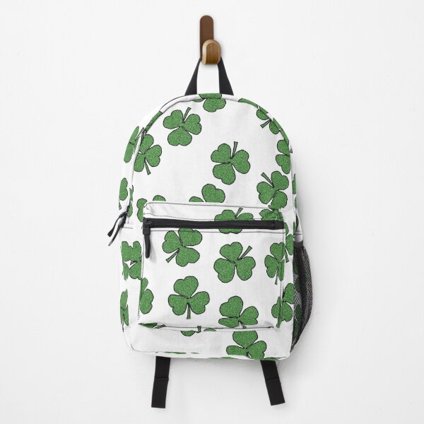Item preview, Shamrocks Green Pattern designed and sold by ellenhenry.