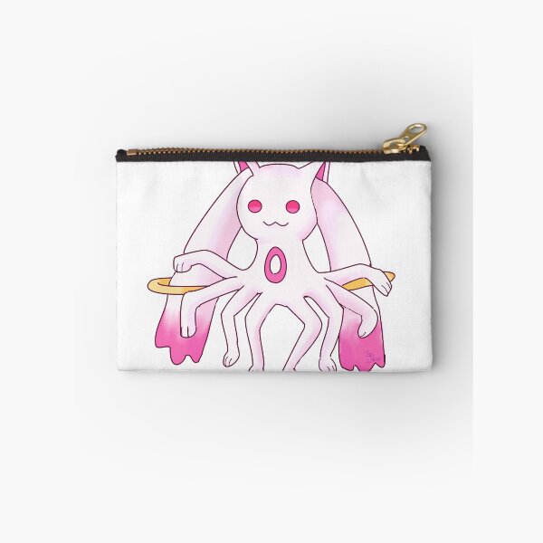 Item preview, Cursed kyubey designed and sold by JulesGalaxy.
