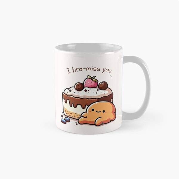 Item preview, I Tira-Miss You designed and sold by FlowFlex.