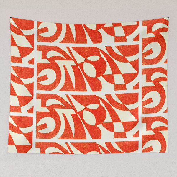 Item preview, Mizuki x Jim 16x3 designed and sold by Jim T.