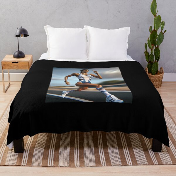 Item preview, Fearless Racer – Women's Triathlon Spirit designed and sold by Triathlongram.