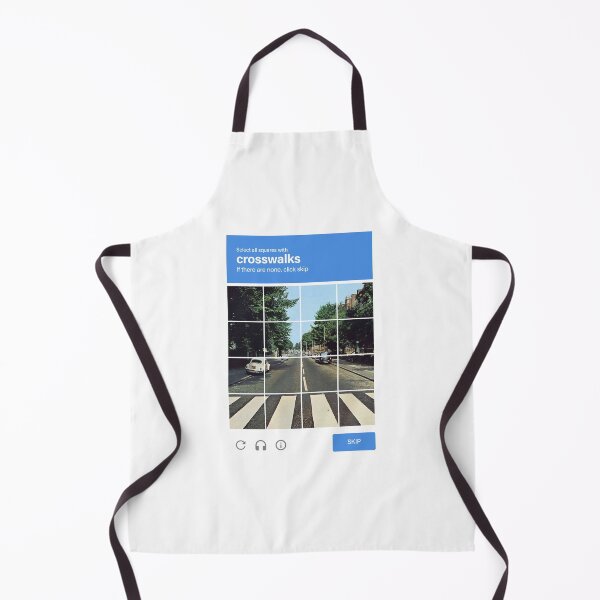 Item preview, Select Crosswalks on Abbey Road designed and sold by Genestreet.