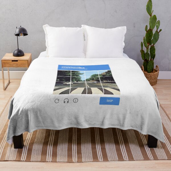 Item preview, Select Crosswalks on Abbey Road designed and sold by Genestreet.