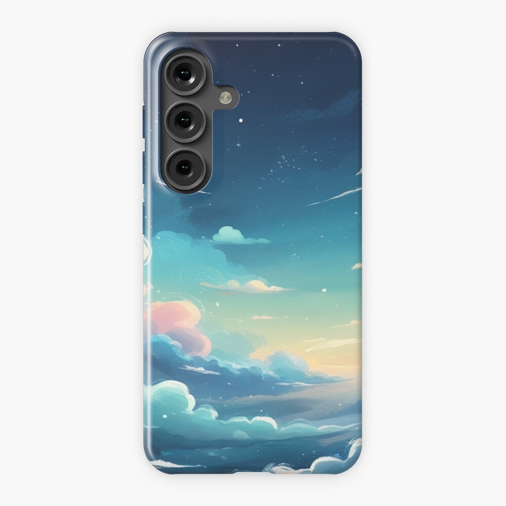 Item preview, Samsung Galaxy Snap Case designed and sold by PixelsArtst.
