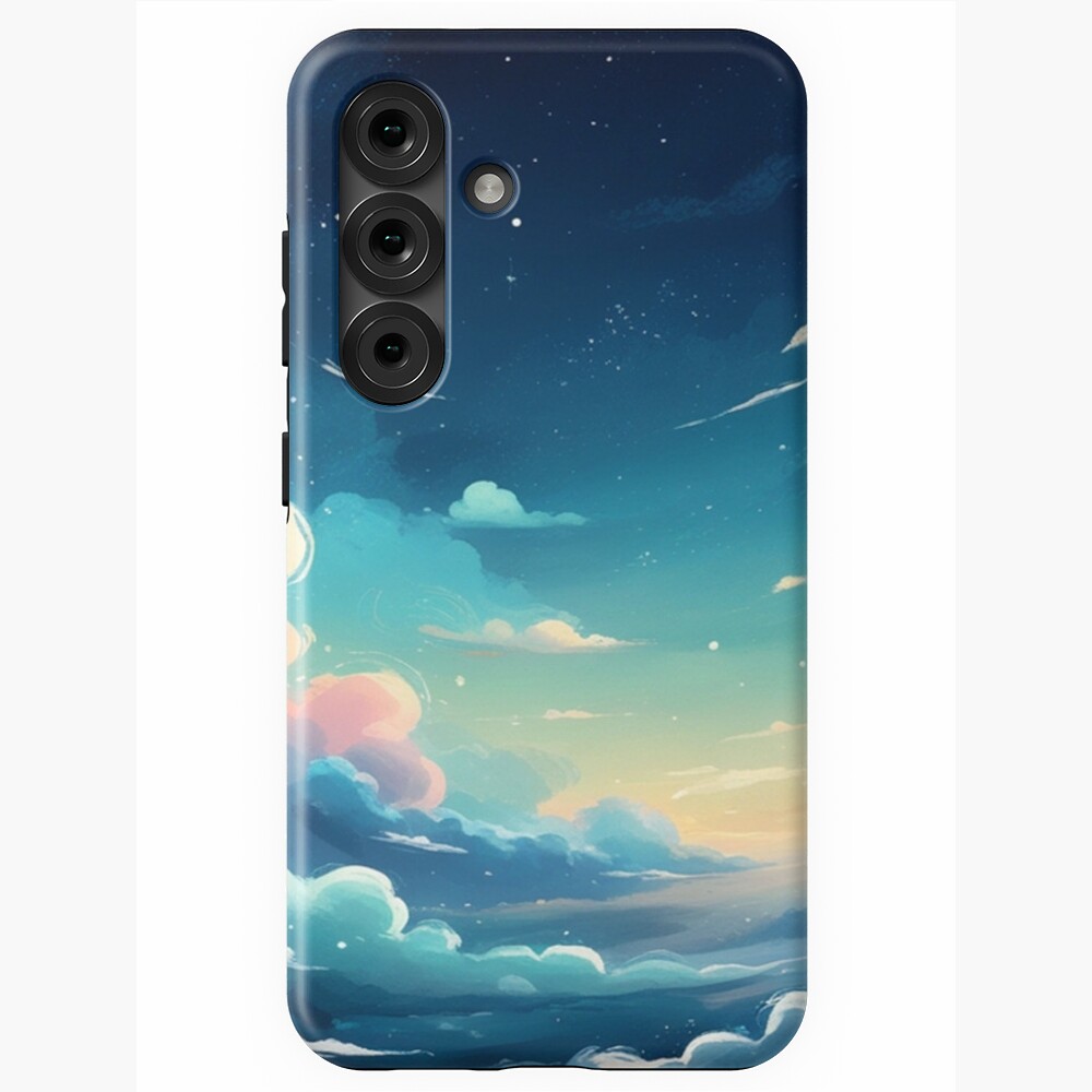 Item preview, Samsung Galaxy Tough Case designed and sold by PixelsArtst.