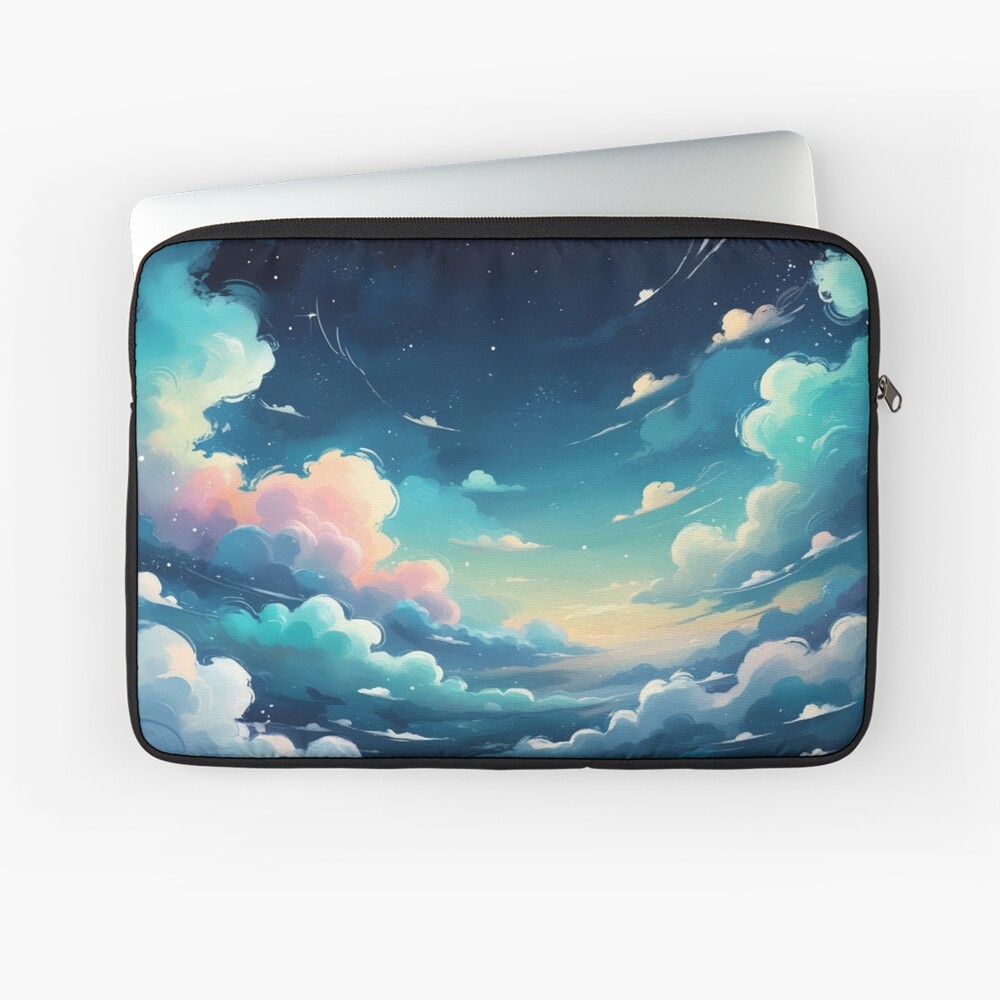 Item preview, Laptop Sleeve designed and sold by PixelsArtst.