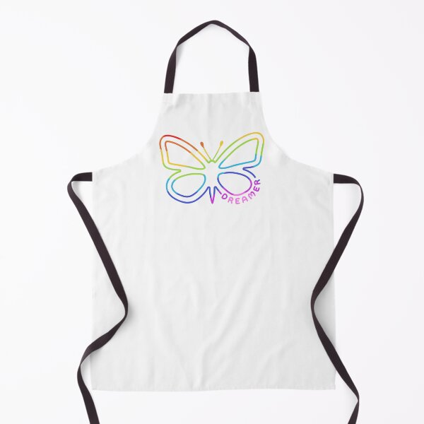 Artikelvorschau, Regenbogen-Schmetterlings-Träumer entworfen und verkauft von prettycooluk.