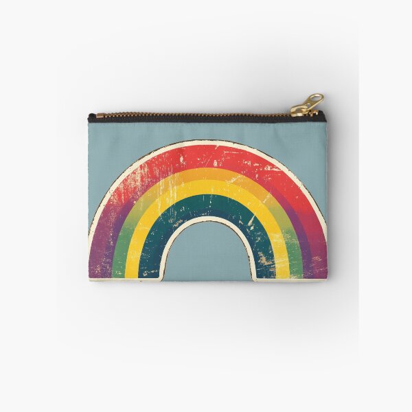 Artikelvorschau, Retro Rainbow entworfen und verkauft von Lichtisign.