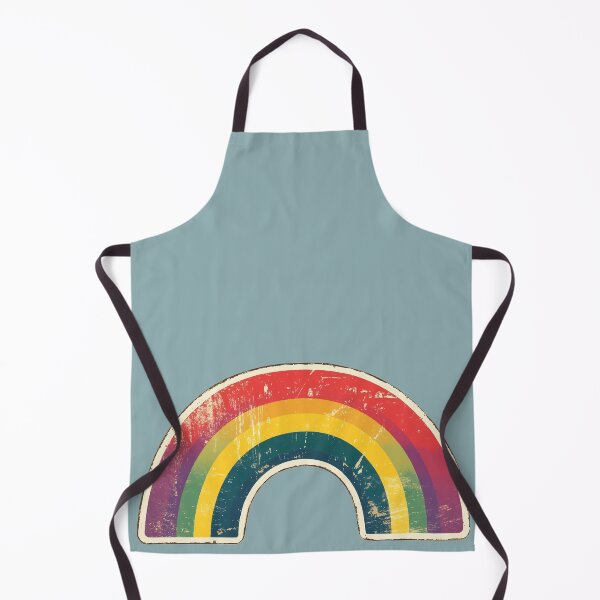Item preview, Retro Rainbow designed and sold by Lichtisign.